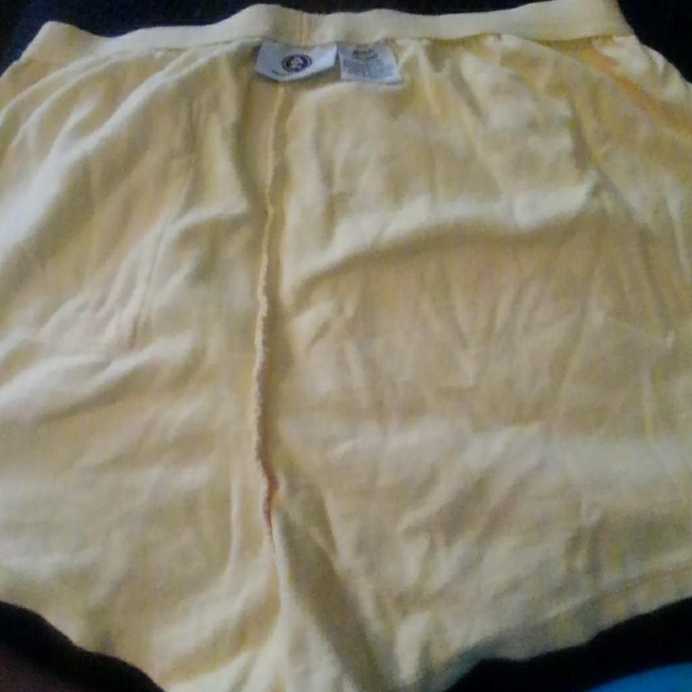 Short  shorts